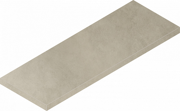 Ступень Италон Форум Вэйв Дезерт угловая левая 33x80