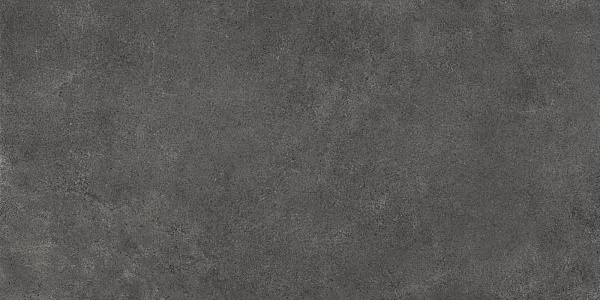 Керамогранит Artkera Group Microcement Black матовый 60x120