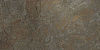Керамогранит Gresse Petra Steel серый камень 60х120