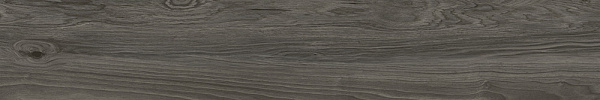 Керамогранит Vitra LucidWood Темно-серый 20x120