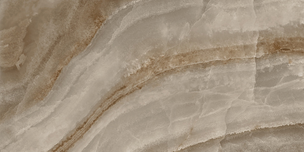 Керамогранит Artkera Group Grand Opal brown / Гранд Опал коричневый 60x120