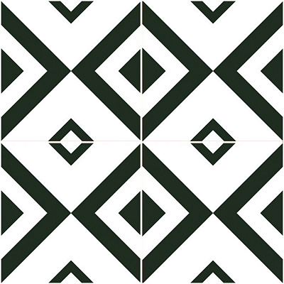 Керамогранит Etili Seramik Brixton Pre-cut 45x45