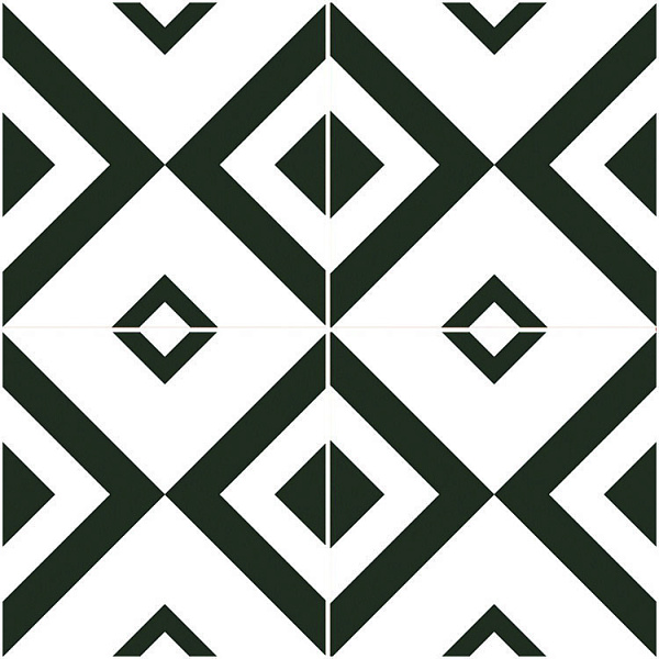 Керамогранит Etili Seramik Brixton Pre-cut 45x45