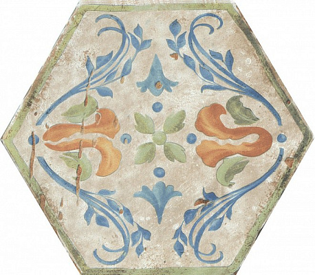 Декор Kerama Marazzi Виченца Майолика (HGDA16023000)