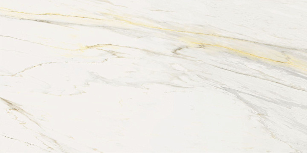 Керамогранит Italon Stellaris Carrara Ivory натуральный 80x160