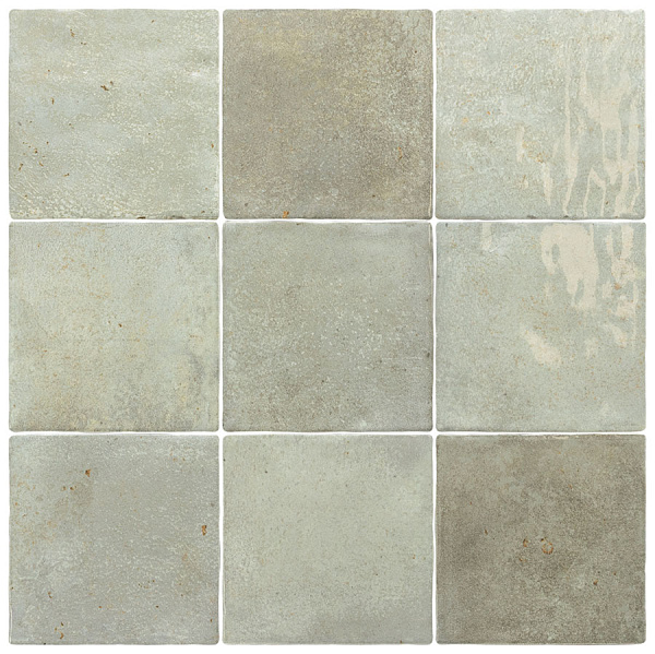 Керамогранит Equipe Verticale Green Field 10x10