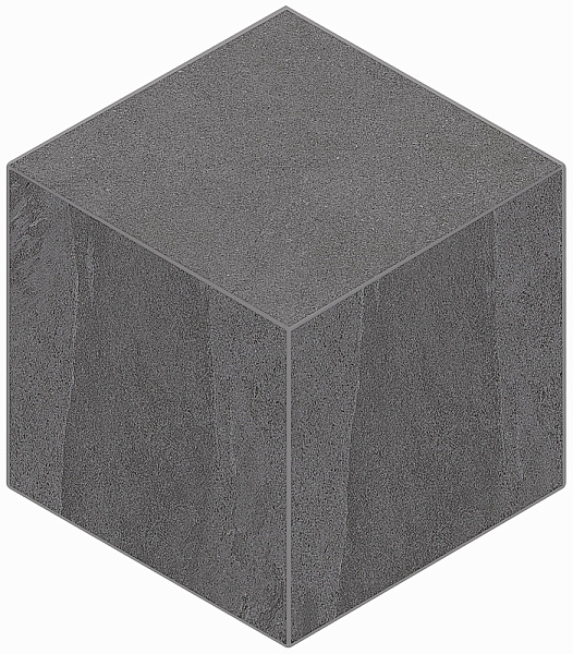 Мозаика Estima Luna LN03/TE03 Cube неполированный 250x290