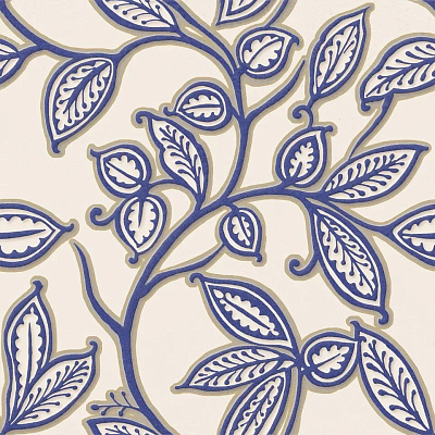 Декор Керама Марацци Шавен 4 матовый 20x20x0,69