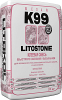Высококачественный клей Litostone K99