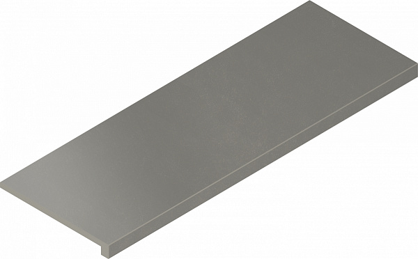 Ступень Италон Форум Слим Айрон фронтальная 33x80