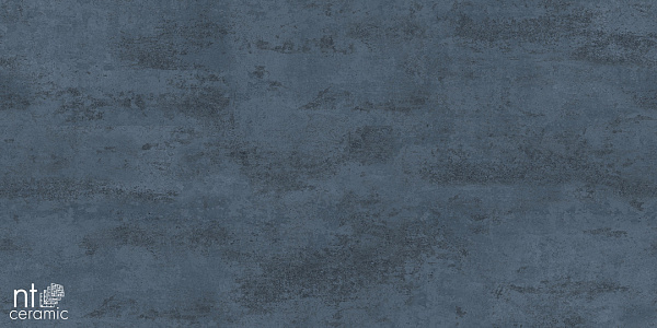 Керамогранит NT Ceramic Metallic  Azul 60x120