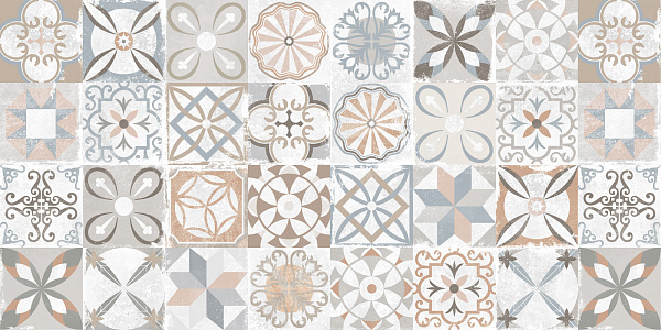 Керамогранит Alma Ceramica Beton Pro GFU60120BTP14R матовый 60x120