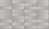 Плитка Gracia Ceramica Industry grey wall 03 300x500