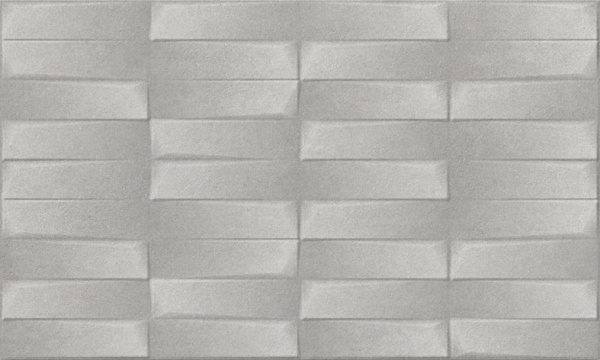 Плитка Gracia Ceramica Industry grey wall 03 300x500