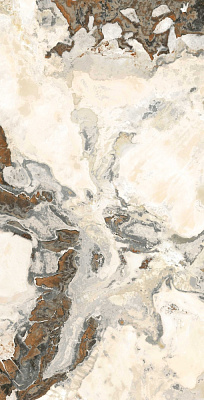 Керамогранит Italon Magma Dover Tiger 80x160