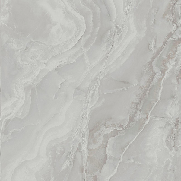 Керамогранит Kerama Marazzi Сеттиньяно белый лаппатированный обрезной 402x402