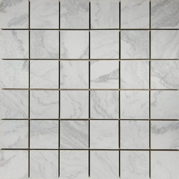 Керамогранит Azteca Domino MSC. 4.8 Soft White 30x30