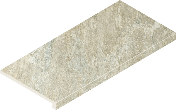 Ступень Italon Magma Mineral фронтальная 33x60