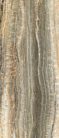 Керамогранит Rex Eccentric Luxe Caramel Glossy 6mm 120x280R
