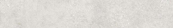Керамогранит Creto Cemento серый 19,8x119,8 Матовая