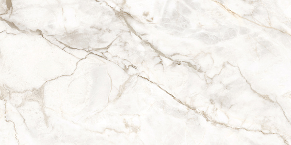 Керамогранит Artkera Group Kontinent white / Континент белый 60x120