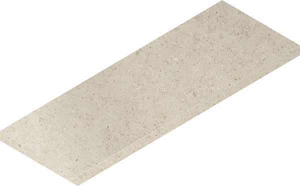 Ступень Италон Форум Стоун Пьюр угловая левая 33x80