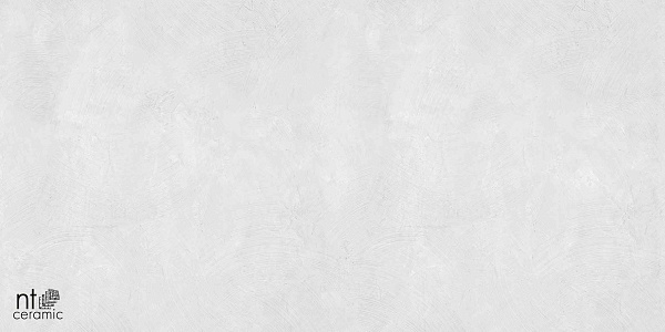 Керамогранит NT Ceramic Cemento Concept White carving 60x120