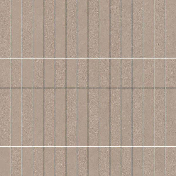Мозаика 41zero42 Nok Rug Mosaic Taupe 30x30