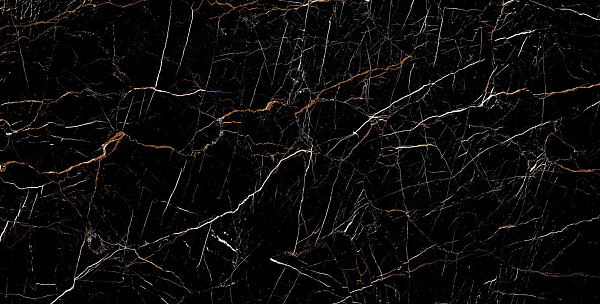 Керамогранит Staro Molten Black 60x120 High Gloss