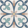 Керамогранит New Trend Design Art Dawn 20x20