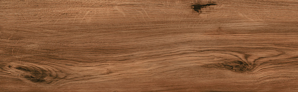 Керамогранит Cersanit Oakwood темно-коричневый рельеф 185x598