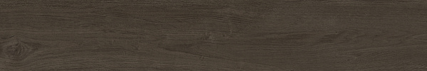 Керамогранит Laparet Vita Brown коричневый структурный матовый 19,7x119,7