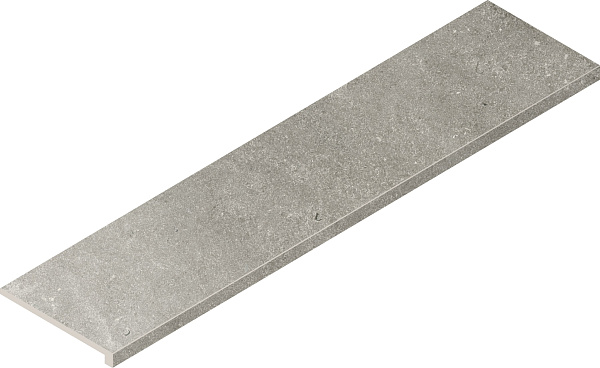 Ступень Italon Аура Стоун Грэй фронтальная 33x120