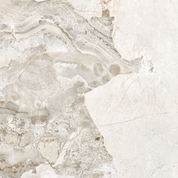 Керамогранит Delacora Seashell матовый 60x60