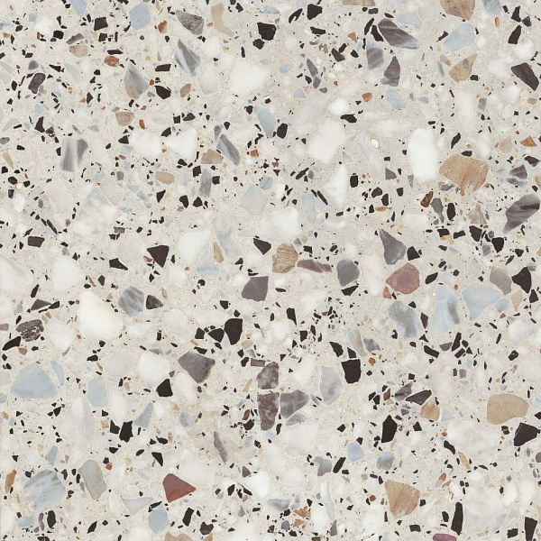 Керамогранит Cersanit Fancy Stone многоцветный 420x420