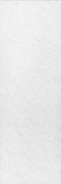 Плитка Kerama Marazzi Бьянка белый матовый волна 200x600