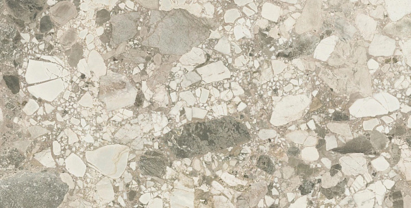 Керамогранит Atlas Concorde Forte Dei Marmi Ceppo Apuano Cream matt 80x160