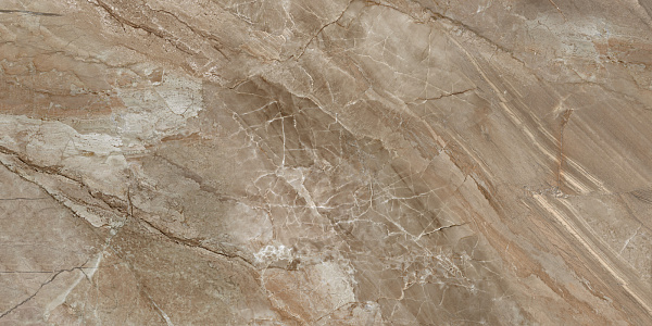 Керамогранит LCM Namibia Marron полированный 60x120