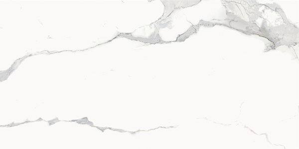 Керамогранит Italon Stellaris Statuario White натуральный 60x120