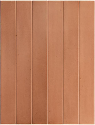 Плитка Equipe Massimo Cotto 5x40