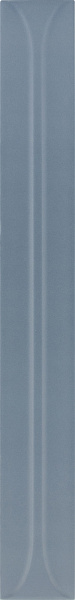 Плитка Equipe Hopp Bro Blue 50x400