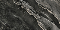 Керамогранит Artkera Group Karpaty Marble black / Карпаты Мрамор черный 60x120