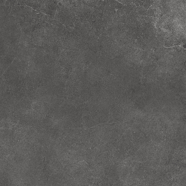 Керамогранит Artkera Group Microcement Black матовый 60x60