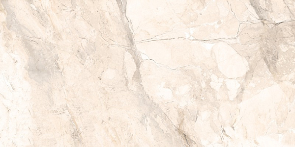 Керамогранит Cersanit Asher светло-бежевый рельеф 448x898