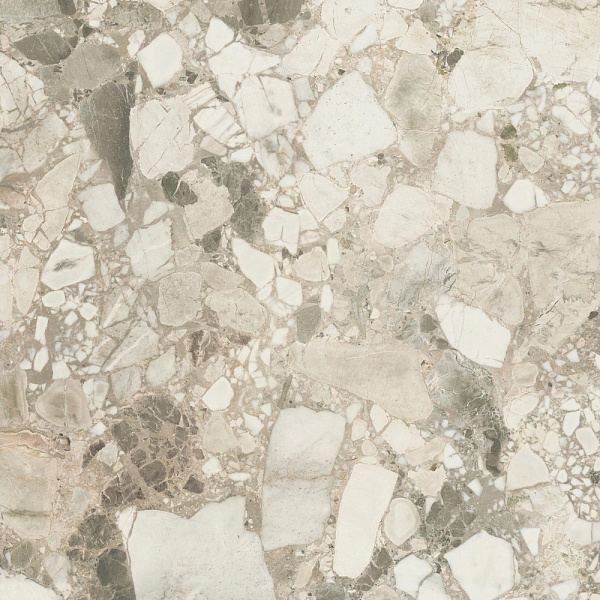 Керамогранит Atlas Concorde Forte Dei Marmi Ceppo Apuano Cream matt 80x80