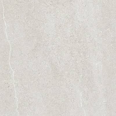Керамогранит Kerranova Gradient K-2080 белый матовый 60x60