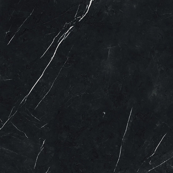 Керамогранит Atlas Concorde Forte Dei Marmi Elegant Black matt 80x80