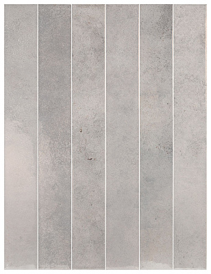 Керамогранит Equipe Verticale Dim Gray 5x40