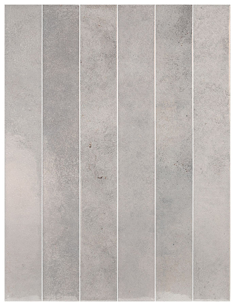 Керамогранит Equipe Verticale Dim Gray 5x40