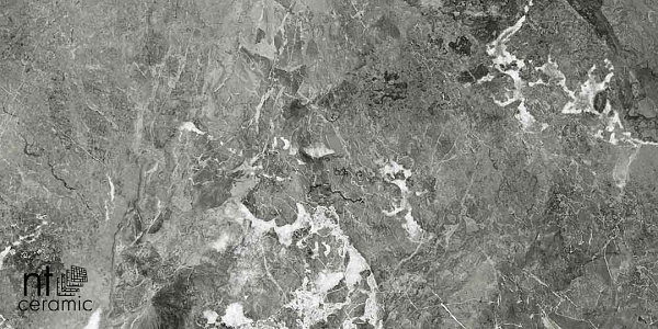 Керамогранит NT Ceramic Cosmic green 60x120